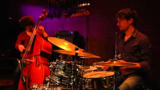 Kekko Fornarelli Trio (Italia) in Jazzclubufa. UTV. Уфимский джаз-клуб