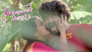 Ammailu Anthe Ado Type Telugu Movie Teasers - Gopi Varma, Malavika Menon, Krishnam, Rock Star