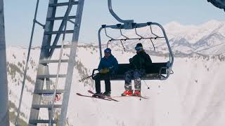 Winter 2024 Sun Valley
