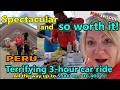 Rainbow Mountain-  Peru -Tour or Solo? Full Experience ! Trekking to the summit ! (English)