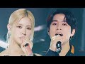 [2022 MBC 가요대제전] 미연 ((여자)아이들) x 이무진 - 댄저러슬리 (MIYEON x Lee Mu-jin - Dangerously), MBC 221231 방송