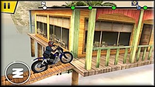 Trial Extreme 4 Game (Thailand 1-10 lvl) (Mobile)