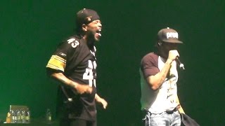 How High 2 - Method Man & Redman 2016