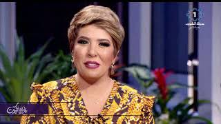 #x202b;لقاء مع الفنان احمد الجميري في برنامج ليالي الكويت 2017#x202c;lrm;