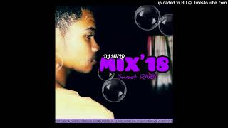 DJ MIELO - MIX'18(Sweet RnB)2022