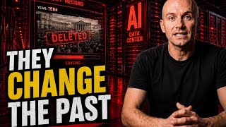 The Mandela Effect Has Always Been An Algorithm