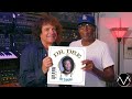 Dr Dre, NWA & Uncovering the Chronic Sound w/ Colin Wolfe