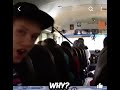 Matt Yates goes OFF on Howell High School bus driver