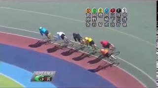 2014年9月8日富山競輪場1日目 チャレンジ予選