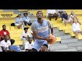 ICTV Bahamas Player Highlights: Brandon Robinson