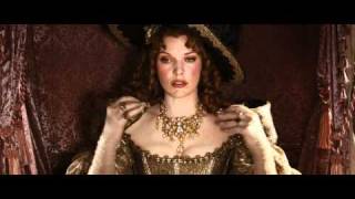 The Three Musketeers - Official trailer