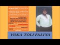 yoka toli faliya pts 1 u00262 une des plus belles signatures de lomingo alida u0026 orchestre stukas mombombo