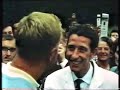 Jack Nicklaus v Gary Player  Inc 'The Incident' 1966 World Matchplay Final