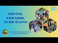 La Salle Sentul Secondary School, Kuala Lumpur, Malaysia (2024 Waste Hero School Competition)