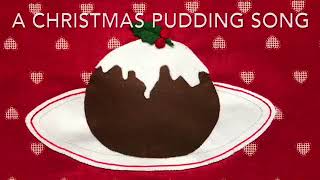 A Christmas Pudding Song