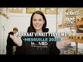 Biomedin vuoden parhaat vinkit I love me -messuille 2024!