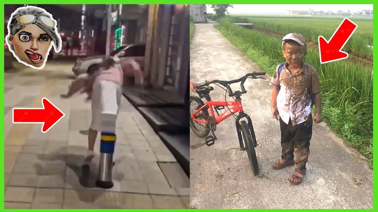 Funny Videos Daily People Being Idiots Try Not To Laugh 3 Youtube