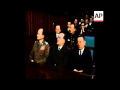 SYND 29-3-72 OPENING SESSION OF POLISH PARLIAMENT