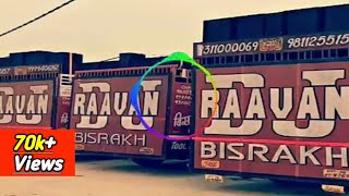 Prada Punjabi - Dj Remix 2018 Full Vibration And Dholki Mix Dj Song Ravan DJ Rishabh REMIX