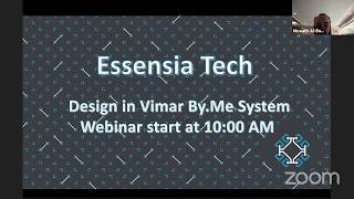 Design in Vimar ُ(English)