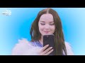 Dove Cameron reacts to her tagged TikToks  Capital