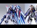 ประวัติ strike freedom โหดเกินไปไหม