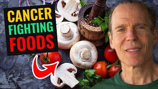 G-BOMBS: How to Maximize the Potential of These Cancer-Fighting Foods | Dr. Joel Fuhrman