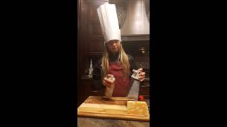 Easily Grate Your Cheese | Mia Minute | Episode #14