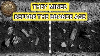 6,500-Year-Old Copper Mines Discovered In The Great Lakes Changes American History