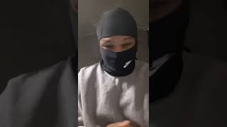 Cstarr enter RallyBoy frm IFG🩸Dorm&Wake blood up 4 fade, CountyJail Wayside.."HAD MY SH!T*👁 RINGIN"