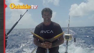 If You Don't Respect the Ocean You Could Die | Deep-sea Fishing With Kala Alexander