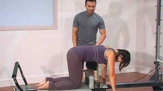 Pilates Instructors : EP22 : Improve Your Posture