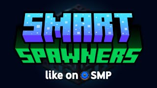 Add Spawners Like In DonutSMP to Minecraft