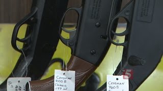TWRA Considers Hunting, Fishing License Fee Increase
