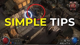 10 Path of Exile 2 Tricks to Remember for New Players