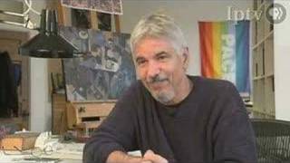 Gary Kelley, Iowa Artist