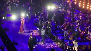 Nick Jonas - Jealous / Royal Albert Hall 14.04.2023