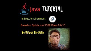 Java tutorial - Tokens - Basic elements of a program