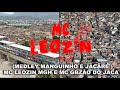 meno rei ex mc leozin mgh e gbzao medley