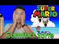 Is this the Best 2020 Romhack?  COMFORT ZONE PART 1 | Super Mario World ROM Hack