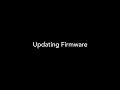 Tutorial: Updating iDevices Product Firmware
