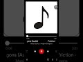 Friction song