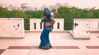 Razzi Bolja (राज्जी बोल जा) | New Bhabhi Dance 2021 । Uttar Kumar | New Haryanvi Song 2021