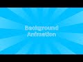 Creative CSS Background Animation | CSS Animation Tutorial