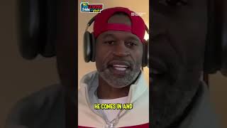 Stephen Jackson Describes the Fight Between Danny Granger and Pacers Teammate | Dan Le Batard Show