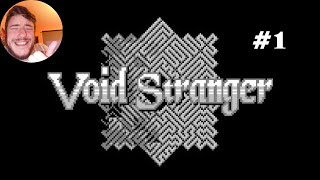 Void Strangers || What if we were strangers in the void 👉👈👀