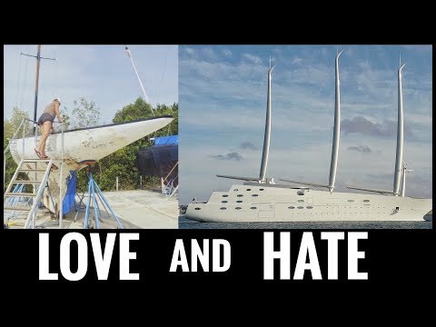 WOODEN CLASSIC BOAT OR ULTRA MODERN SUPERYACHT? WHICH WOULD YOU CHOOSE? WOODEN CLASSIC BOAT OR ULTRA MODERN SUPERYACHT? WHICH WOULD YOU CHOOSE?