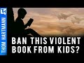 This Popular Book SHOULD be Banned