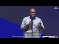 commanding your day with apostle joshua selman