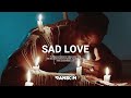 [FREE] Wizkid x Afrobeat Type Beat - Sad love